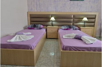 Griechenland Privát Metamorfosi, Exterieur